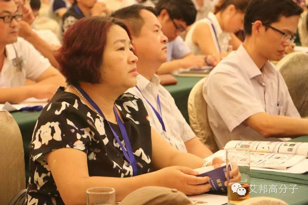 直擊第三屆TPE技術(shù)與應(yīng)用研討會，現(xiàn)場火爆，你被拍到了嗎？