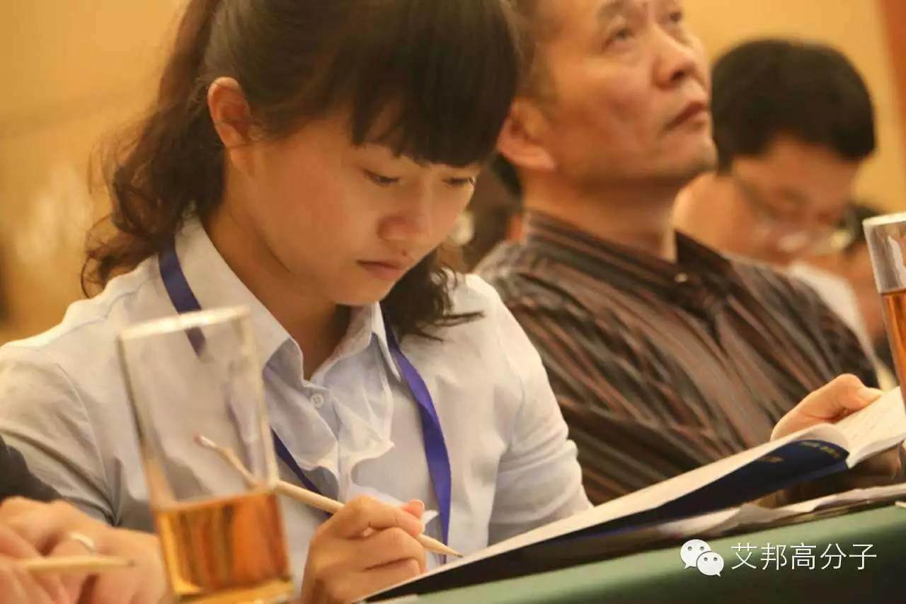 直擊第三屆TPE技術(shù)與應(yīng)用研討會，現(xiàn)場火爆，你被拍到了嗎？