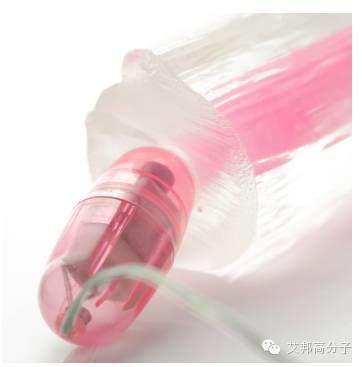 TPE如何增透增亮？