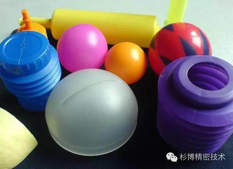 吹塑成型工藝——中空制品是怎樣吹出來的？