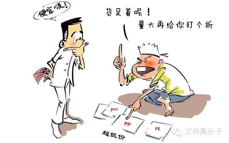 幾句掏心話——獻給那些貪圖便宜的客戶（神文！）