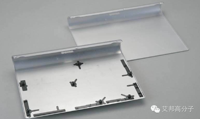 【視頻】NMT一體成型技術，不僅僅用在手機上