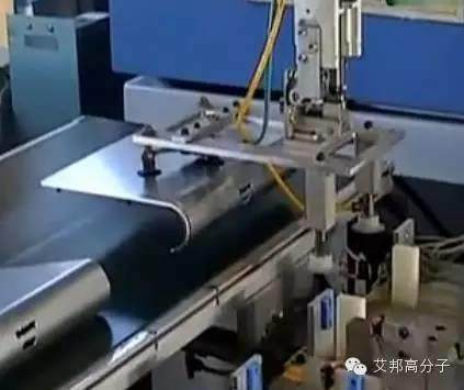 【視頻】NMT一體成型技術，不僅僅用在手機上