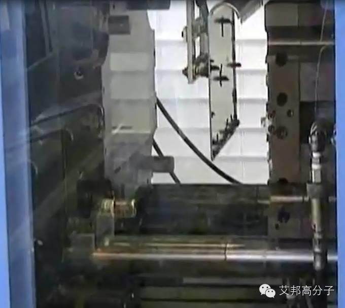 【視頻】NMT一體成型技術，不僅僅用在手機上