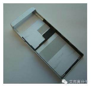 【視頻】NMT一體成型技術，不僅僅用在手機上