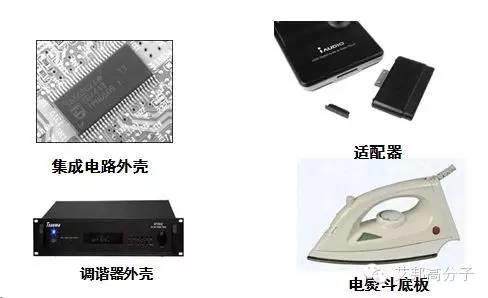 一文讀懂PET材料的行業應用
