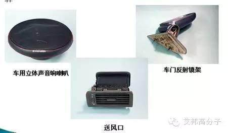 一文讀懂PET材料的行業應用