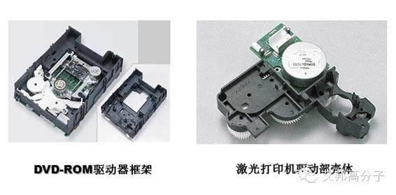 一文看懂PBT材料的行業應用
