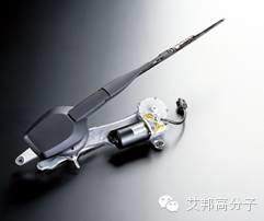 一文看懂PBT材料的行業應用