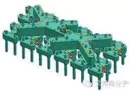 [注塑揭秘]為什么越來越多的企業選擇熱流道?