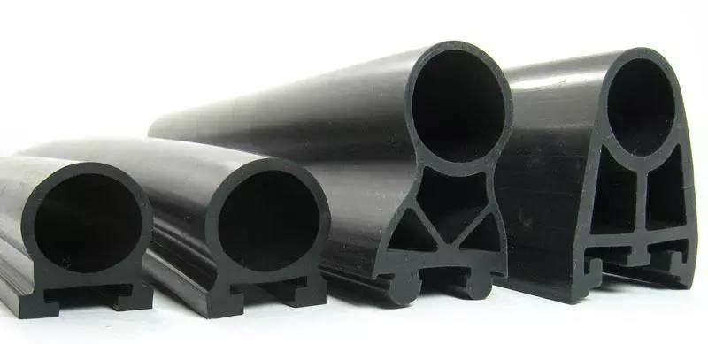PVC|硅胶| EPDM|TPV| TPE密封条大比拼（收藏版）