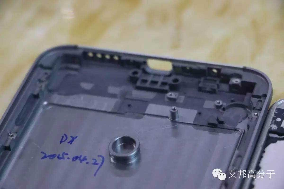 做手機塑膠外殼的老板為什么接不到單？（深度好文）