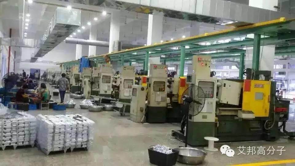 做手機塑膠外殼的老板為什么接不到單？（深度好文）