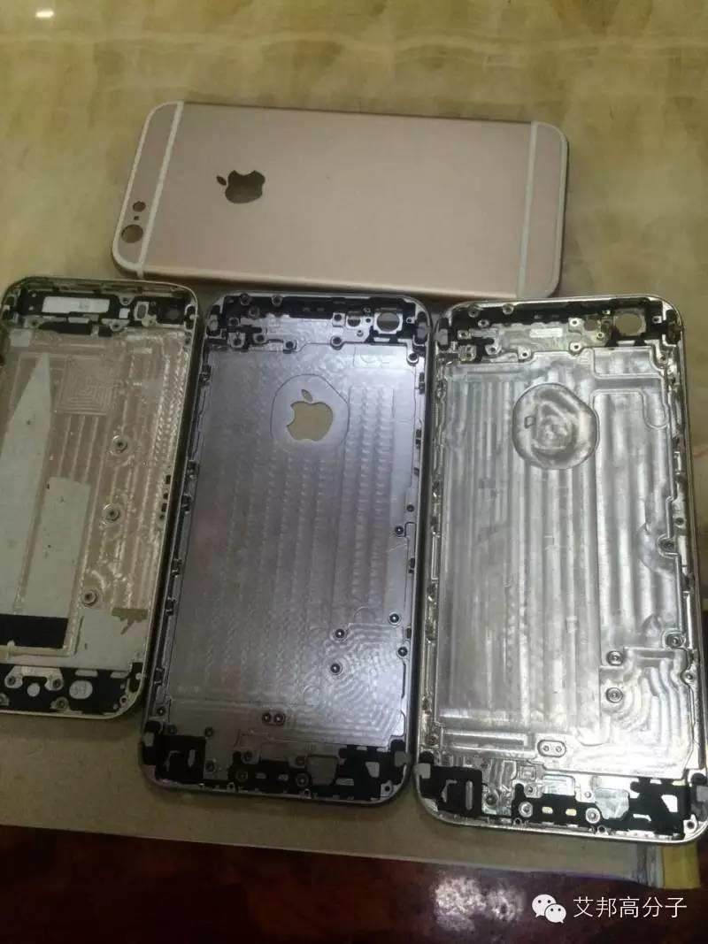 做手機塑膠外殼的老板為什么接不到單？（深度好文）