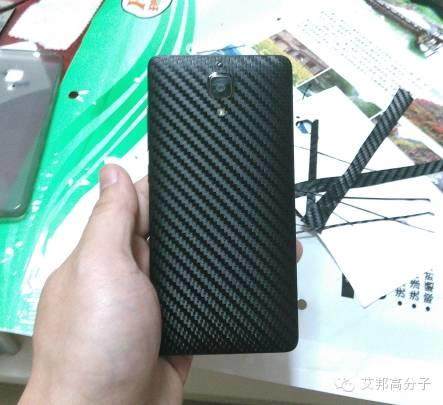 做手機塑膠外殼的老板為什么接不到單？（深度好文）