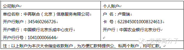 诚邀您参加第十届中国国际塑料回收大会暨展洽会