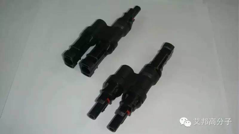 可信尼龍，為國產(chǎn)光伏連接器材料代言