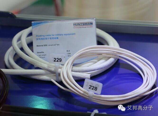 您知道多少電線電纜中的高分子材料？