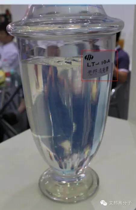 您知道多少電線電纜中的高分子材料？