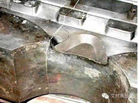 模具爆裂又失效——該如何解決呢？