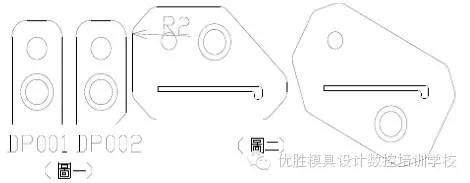 非常經典的12條實用模具設計技巧，果斷收藏
