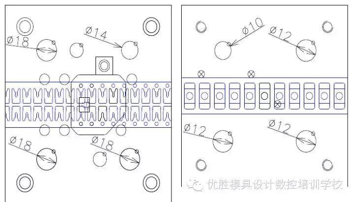 非常經典的12條實用模具設計技巧，果斷收藏