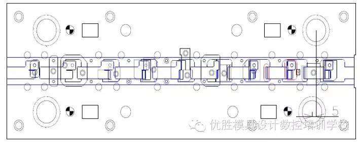 非常經典的12條實用模具設計技巧，果斷收藏