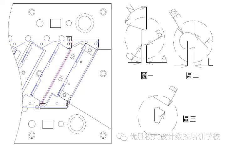 非常經典的12條實用模具設計技巧，果斷收藏