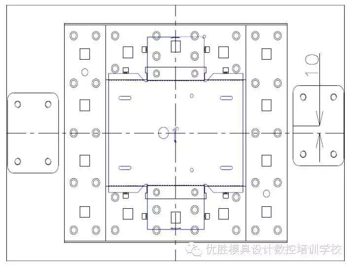 非常經典的12條實用模具設計技巧，果斷收藏