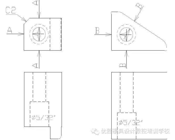 非常經典的12條實用模具設計技巧，果斷收藏