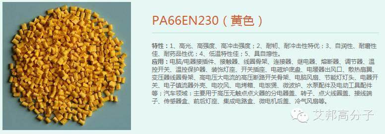 玻纖增強尼龍在汽車空調風輪的應用