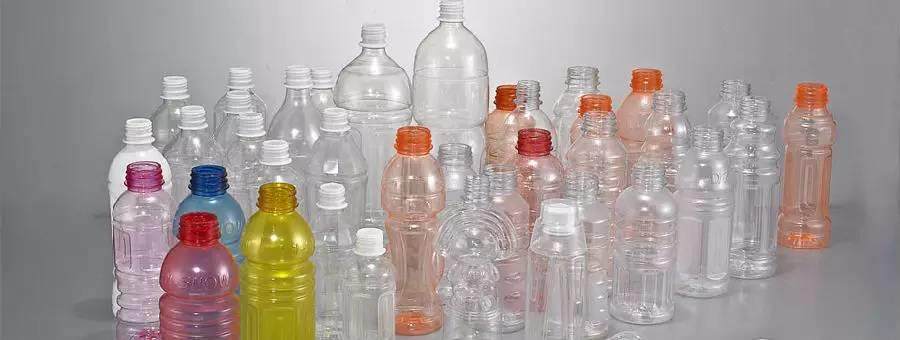 塑料界的世界族譜，你知道幾個？