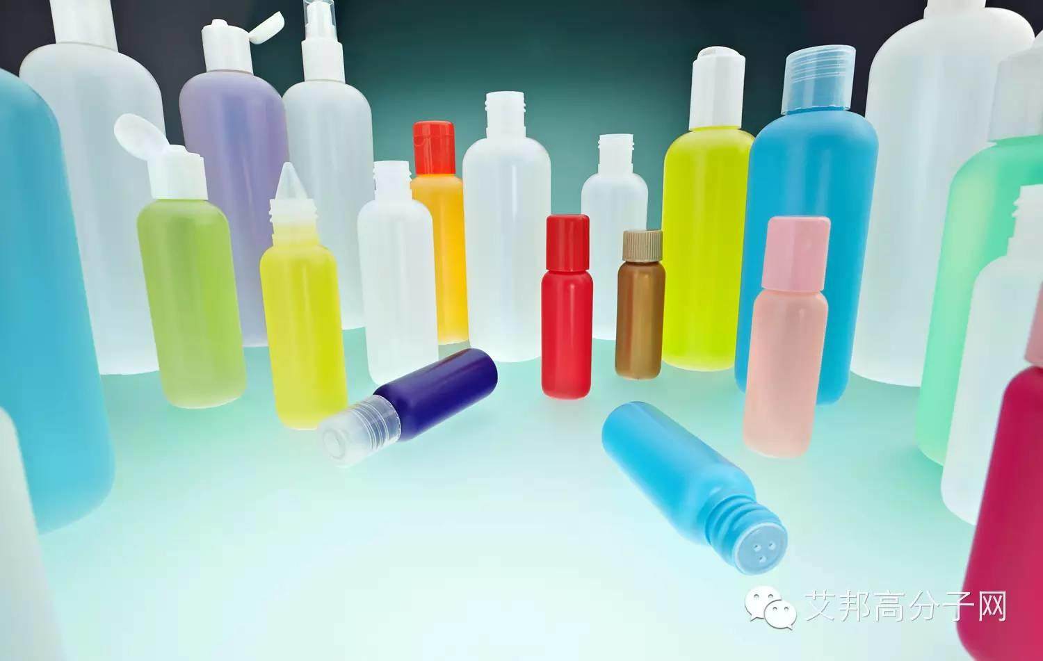 塑料界的世界族譜，你知道幾個？