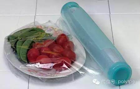 塑料界的世界族譜，你知道幾個？