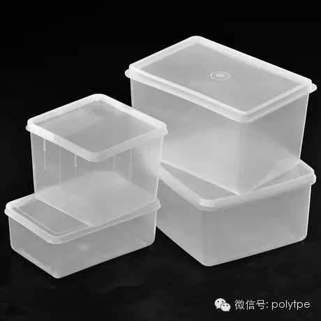 塑料界的世界族譜，你知道幾個？