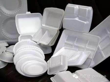 塑料界的世界族譜，你知道幾個？