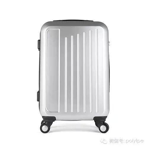 塑料界的世界族譜，你知道幾個？