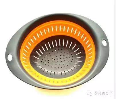如何給客戶介紹TPE熱塑性彈性體？