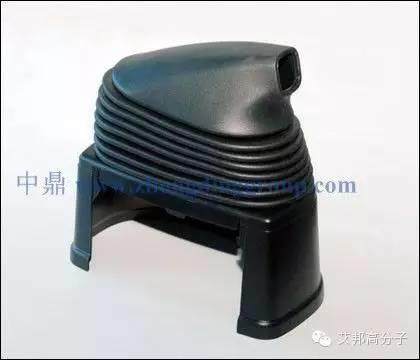 如何給客戶介紹TPE熱塑性彈性體？