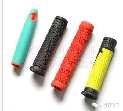 如何給客戶介紹TPE熱塑性彈性體？