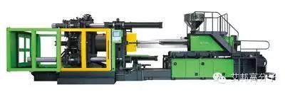 360°摸透注塑机（一）——注塑机的种类和规格表示法