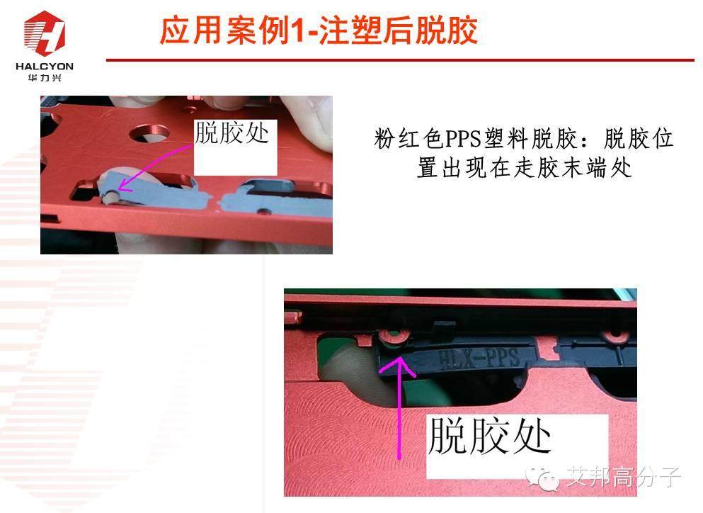探秘：NMT納米注塑工程塑料如何選?