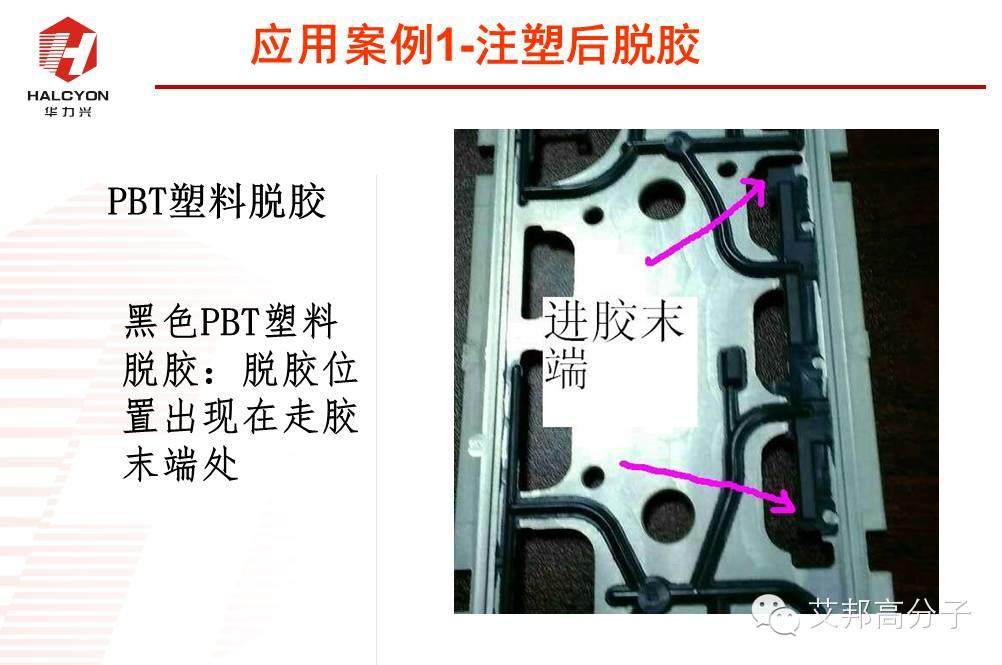 探秘：NMT納米注塑工程塑料如何選?