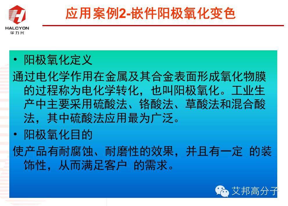 探秘：NMT納米注塑工程塑料如何選?
