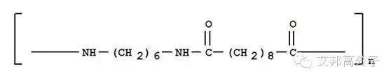 尼龙-610的结构、性能和应用大解析！