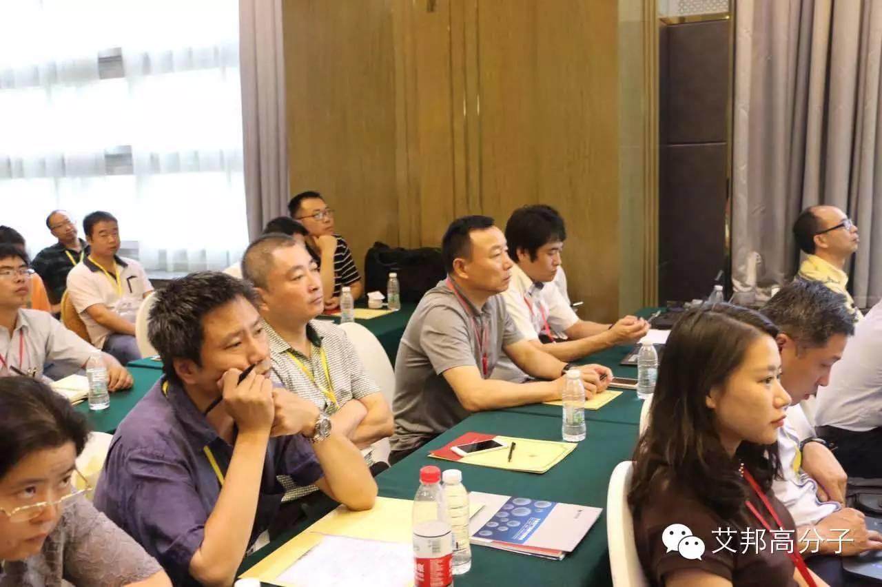 金屬粉末注塑成型（MIM）裝備的前世今生！MIM長(zhǎng)沙會(huì)戰(zhàn)實(shí)錄！