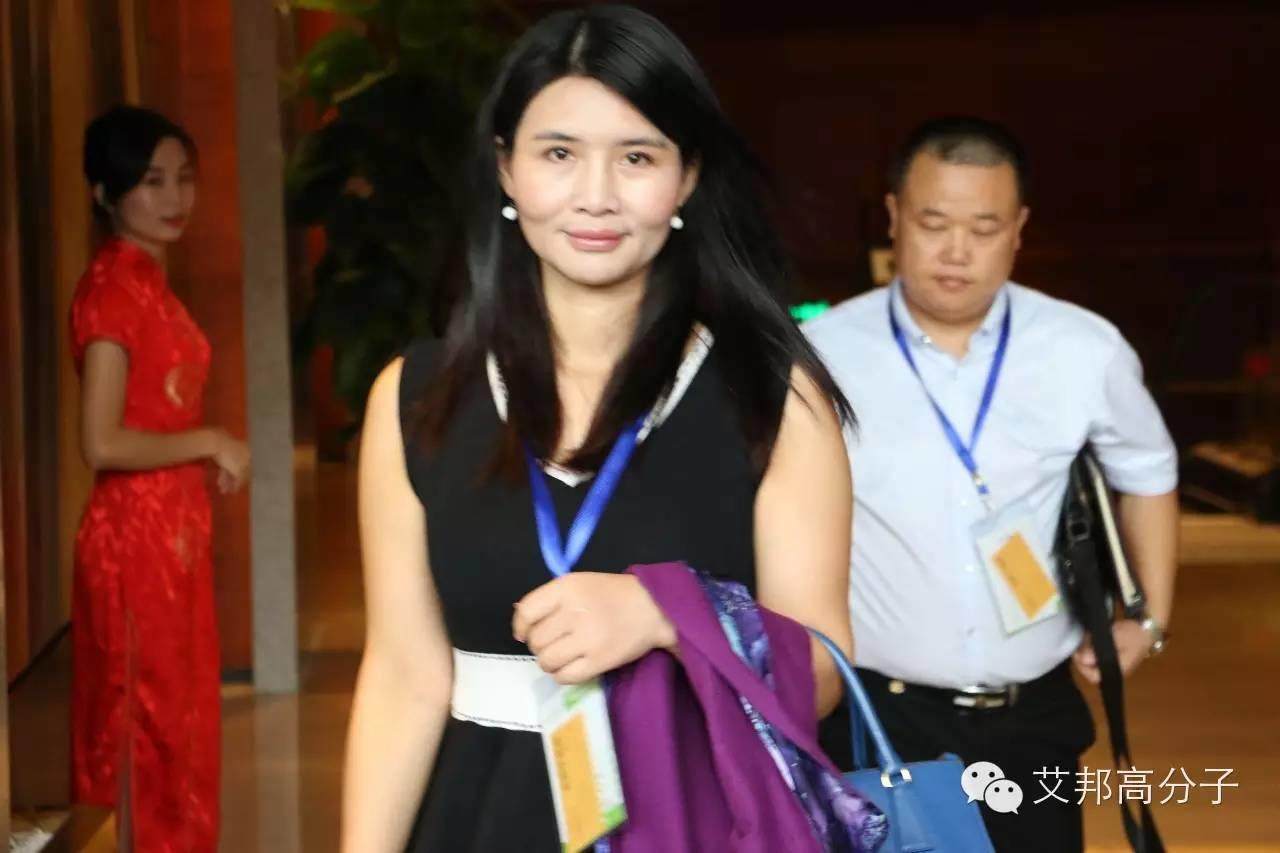 【照片墻】納米注塑會議上的俊男美女（附電子版會刊申請）