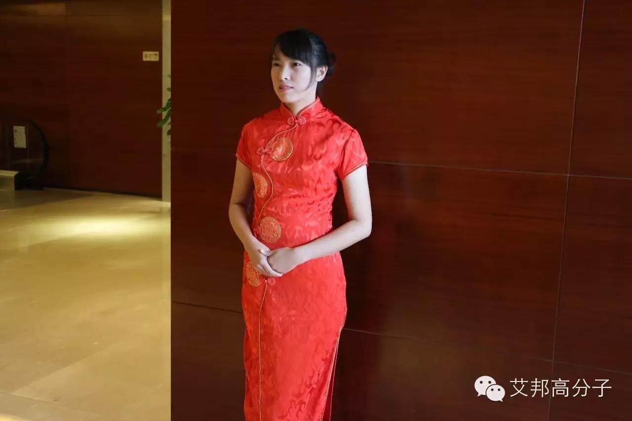 【照片墻】納米注塑會議上的俊男美女（附電子版會刊申請）