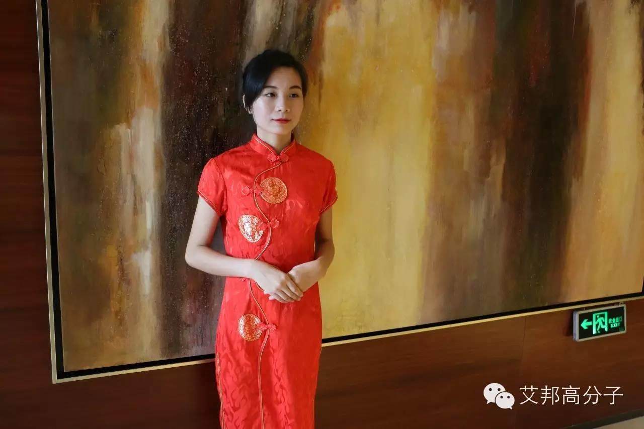 【照片墻】納米注塑會議上的俊男美女（附電子版會刊申請）