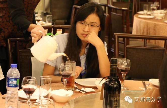 【照片墻】納米注塑會議上的俊男美女（附電子版會刊申請）